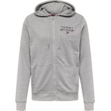 Tommy Hilfiger Um0um02879 Capuchon Blauw Man