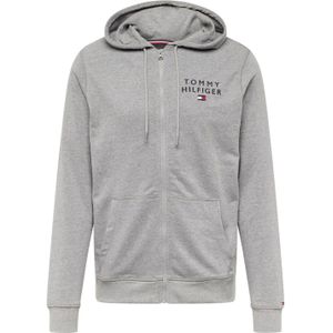 Tommy Hilfiger Um0um02879 Capuchon Blauw Man