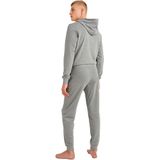 Tommy Hilfiger - Joggingbroek - Donkerblauw - Katoen/Gerecycled Polyester