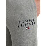 Tommy Hilfiger - Joggingbroek - Donkerblauw - Katoen/Gerecycled Polyester