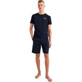 Tommy Hilfiger Underwear Schlafshorts JERSEY SHORT mit Tommy Hilfiger Logoschriftzug am Bund