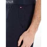 TOMMY HILFIGER - UM0UM03080 - Korte Broeken - Grijs - Katoen