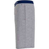Tommy Hilfiger - Um0um03080 - Korte Sportbroek - Grijs - Katoen