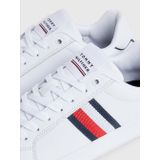 Tommy Hilfiger Corporate Stripes Sneakers - Maat 39