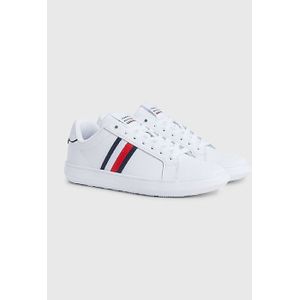 Tommy Hilfiger Corporate Stripes Sneakers - Maat 39
