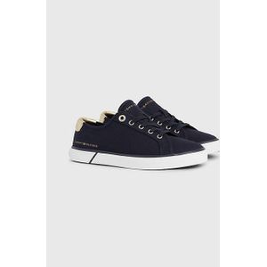 Tommy Hilfiger Lace Up Vulc Sneakers - Maat 38