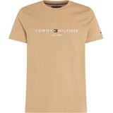 Tommy Hilfiger - T-shirt - Korte Mouwen - Zacht - Jersey