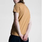 Tommy Hilfiger - T-shirt - Korte Mouwen - Zacht - Jersey