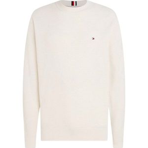 Tommy Hilfiger trui 31576 - Weathered White