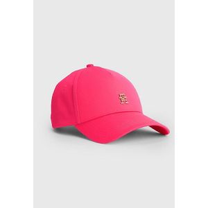 Tommy Hilfiger Petten AW0AW14926 T1K Roze