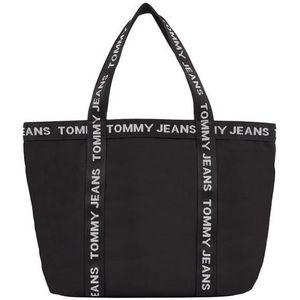 Handtassen Tommy Jeans Woman Logo onbeperkt