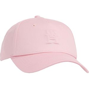 Tommy Hilfiger Petten AW0AW14919 TH2 Roze