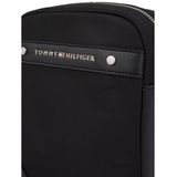 Tommy Hilfiger The Central Repreve crossbody black