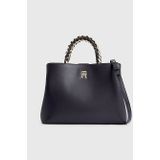 Tommy Hilfiger Handtassen AW0AW14870 DW6 Blauw