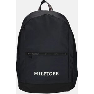 Tommy Hilfiger Hilfiger Rugzak 43 cm Laptop compartiment blue