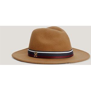 Tommy Hilfiger Petten AW0AW14922 RBL Bruin