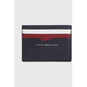 TOMMY HILFIGER MAN BLUE WALLET Color Blue Size UNI