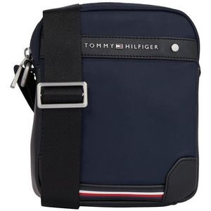 Tommy Hilfiger Messenger bags AM0AM11303 DW6 Blauw