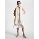 Tommy Hilfiger Sjaals AW0AW14933 AA8 Beige