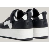 Tommy Jeans Sneakers EN0EN02210 YBL Zwart