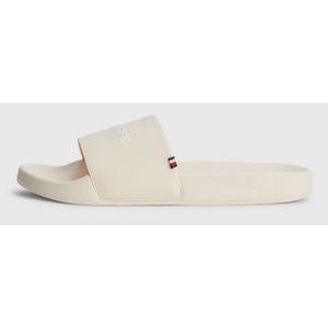 Tommy Hilfiger Gezondheidsslippers FW0FW07257 AA8 Beige