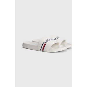 Tommy Hilfiger Logo-Sandalen - Maat 45