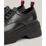 Tommy Jeans Nette schoenen EN0EN02219 BDS Zwart