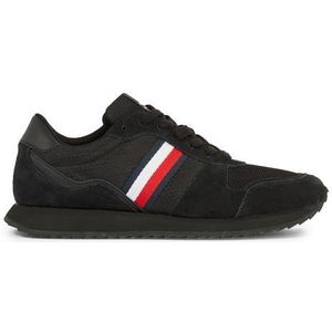 Tommy Hilfiger Milieuvriendelijke sneakers in