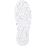 Tommy Hilfiger - Core Sport Sneakers - Blauw - Leer