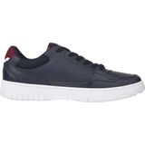 Tommy Hilfiger - Core Sport Sneakers - Blauw - Leer