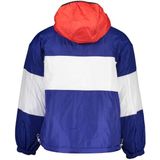Tommy Hilfiger - Omkeerbaar Trainingsjas - Blauw