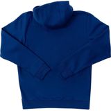 Tommy Hilfiger TJM Regular Fleece Hoodie Heren - Blauw