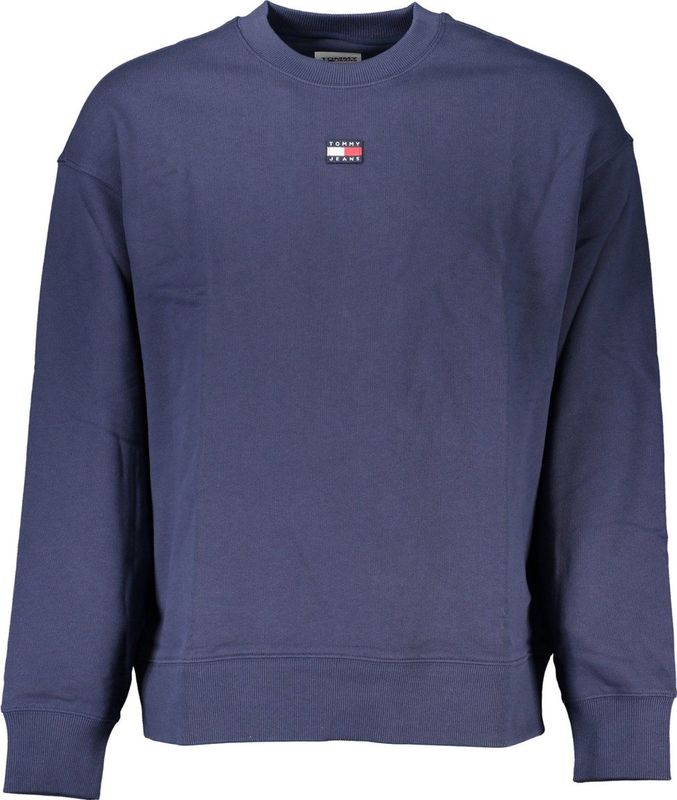Tommy Hilfiger Trui Blauw Heren