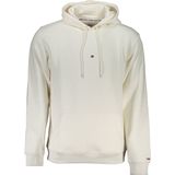 Tommy Hilfiger - Hoodie - Wit - Katoen