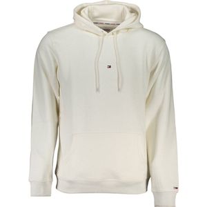 Tommy Hilfiger - Hoodie - Wit - Katoen