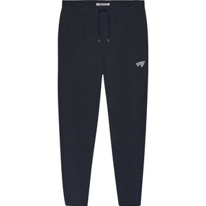 Tommy Jeans Tjm Signature Sweatp-Broek - Streetwear - Volwassen