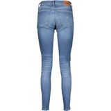 Tommy Jeans - Nora - Skinny Jeans - Blauw - W25 L30 Denim