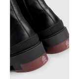 Tommy Hilfiger - FM0FM04719 - Enkellaarsjes - Zwart