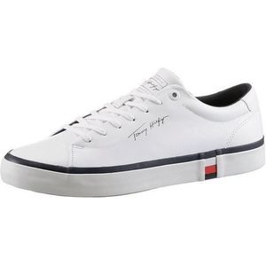 Tommy Hilfiger  MODERN VULC CORPORATE LEATHER  Lage Sneakers heren
