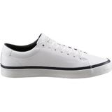 Tommy Hilfiger - Sneakers - Wit - Leer