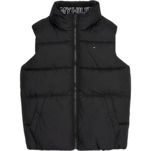 Tommy hilfiger bodywarmer maat 128/8J