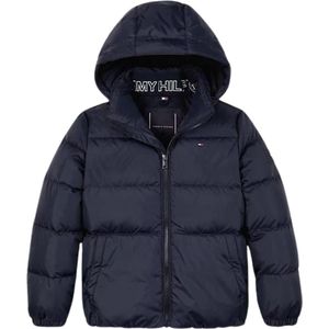 Tommy Hilfiger - Essential Down - Donsjack - Dessertwolk - Dons