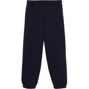 Tommy Hilfiger U TIMELESS SWEATPANTS Unisex Broek - Blue