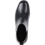 Tommy Hilfiger - Essential Chelsea Boot - Dames - Zwart - Leer