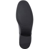 Tommy Hilfiger - Essential Chelsea Boot - Dames - Zwart - Leer