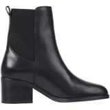 Tommy Hilfiger - Essential Chelsea Boot - Dames - Zwart - Leer