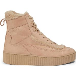 Beige Tommy Hilfiger Laarzen Maat 37 kopen? ✔️ Tot 67% korting