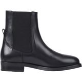 Tommy Hilfiger Elevated Essent Thermo Bootie Boots Dames - Zwart