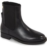 Tommy Hilfiger Elevated Essent Thermo Bootie Boots Dames - Zwart