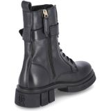 Tommy Hilfiger Coole Vrouwelijke Fietslaarzen - Streetwear - Vrouwen